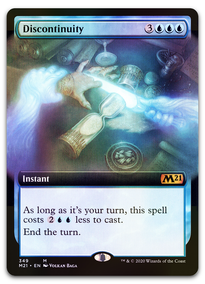 Product image for TCG 215733