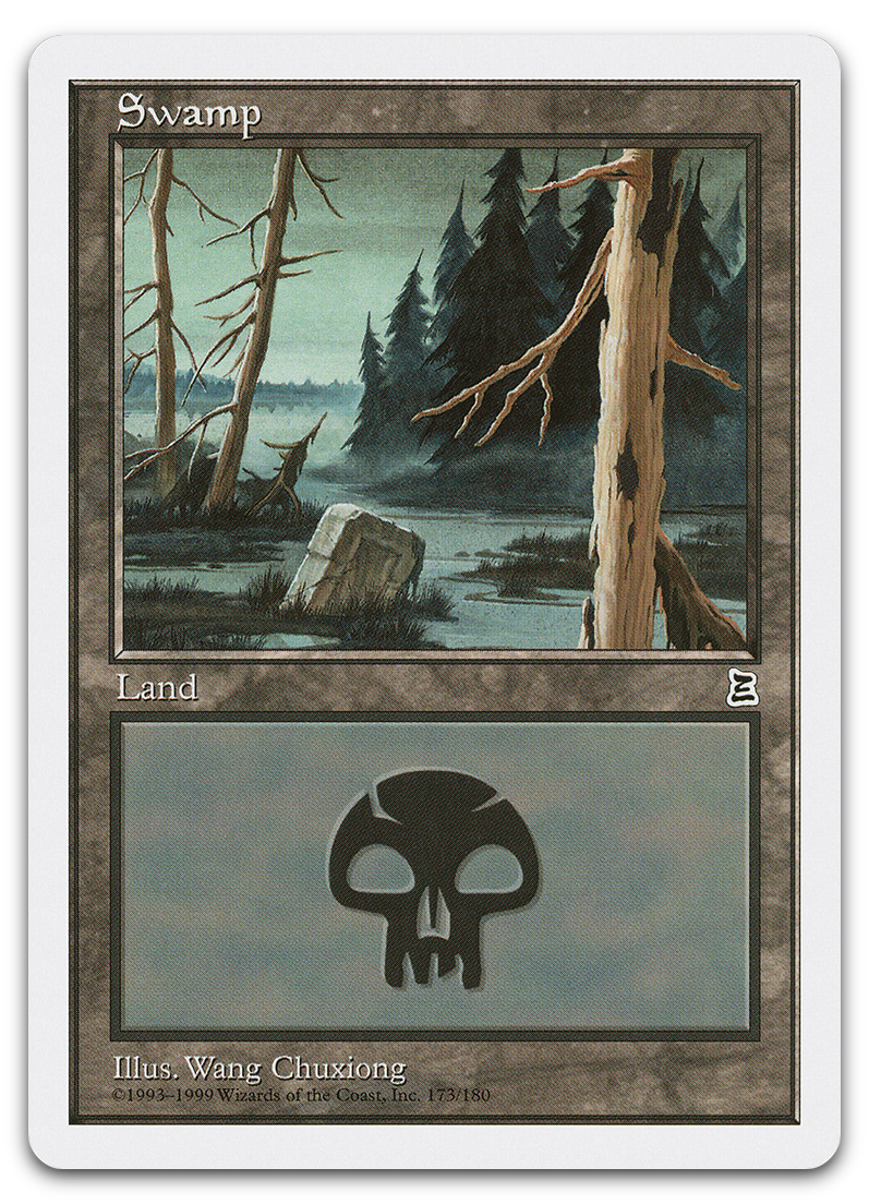 Product image for TCG 21580