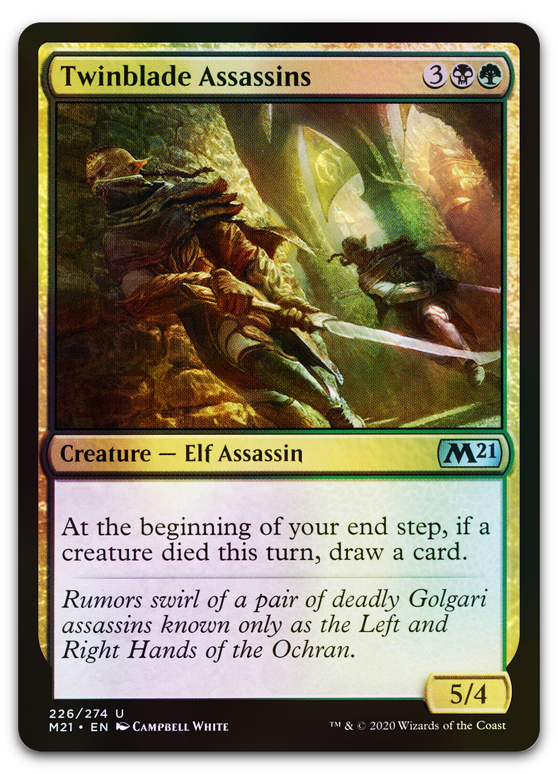 Product image for TCG 215836
