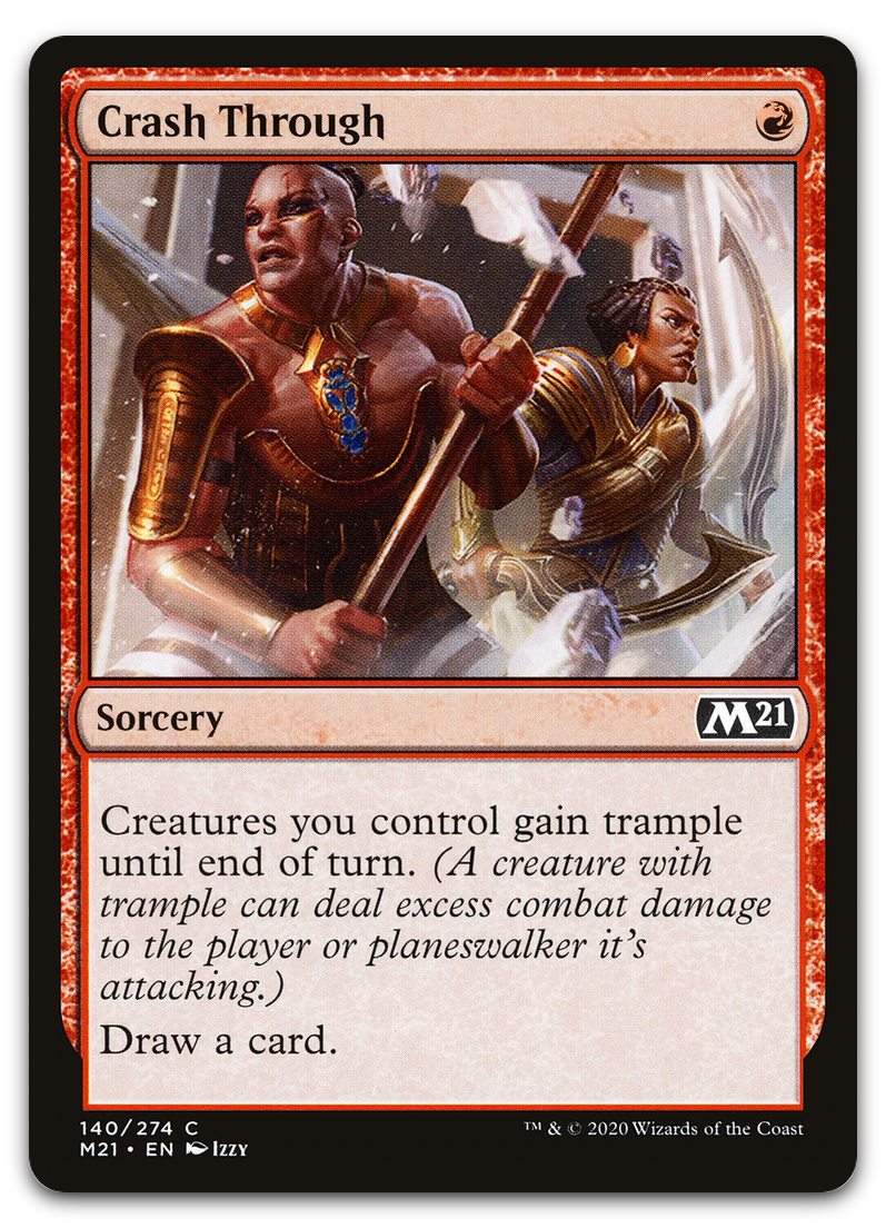 Product image for TCG 215891