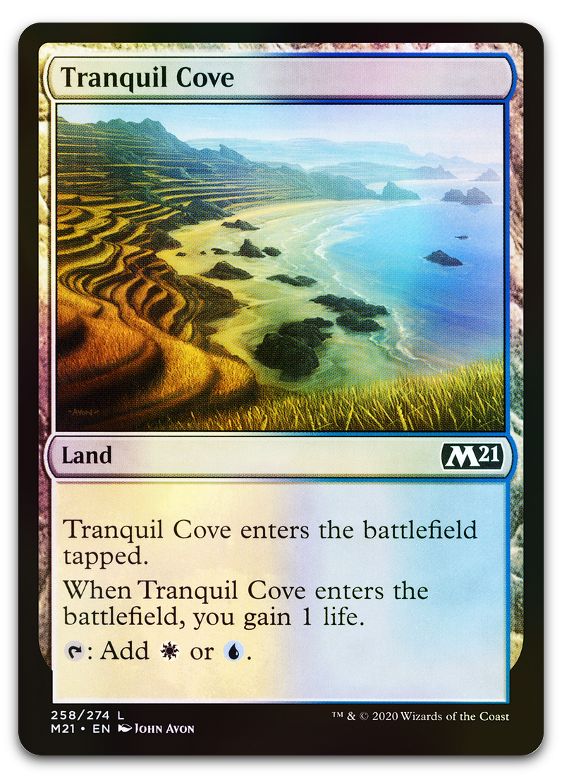 Product image for TCG 215929