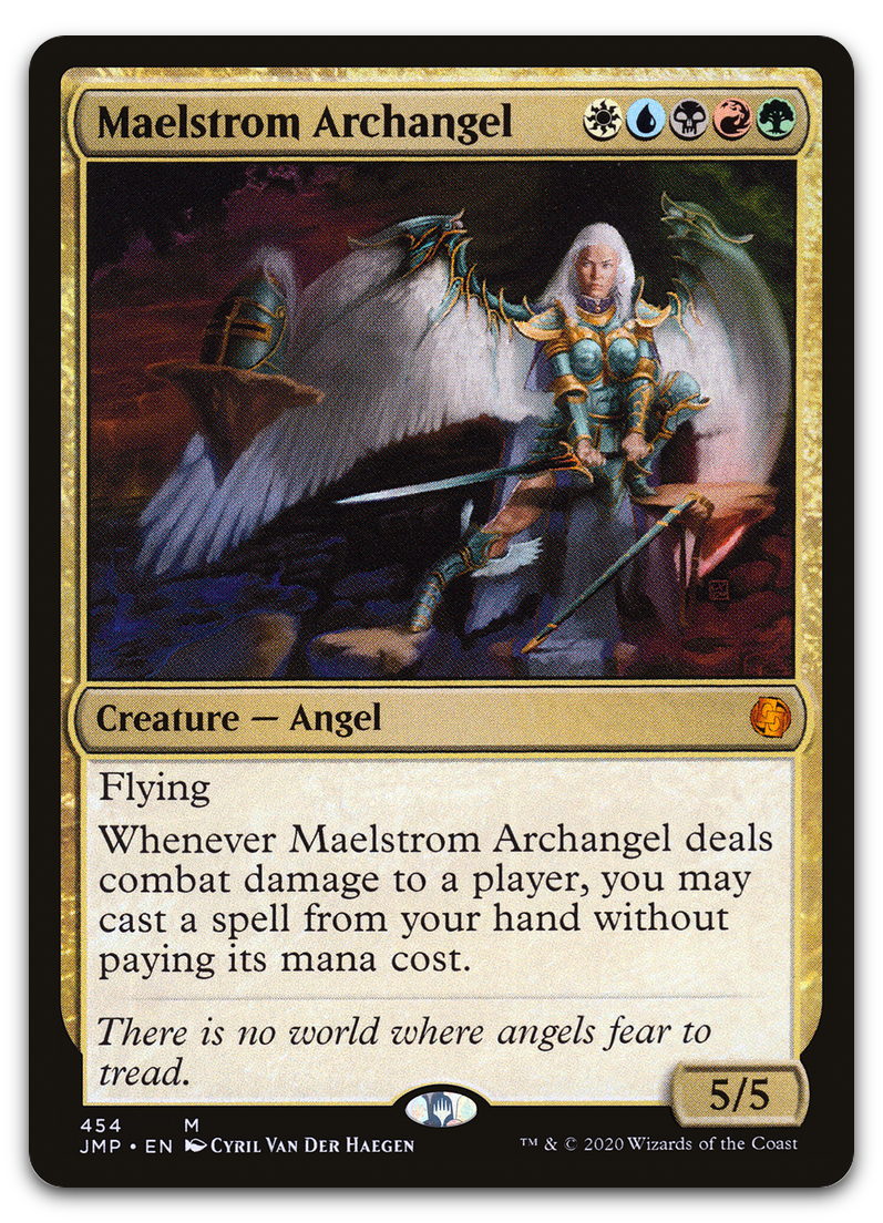 Product image for TCG 215948