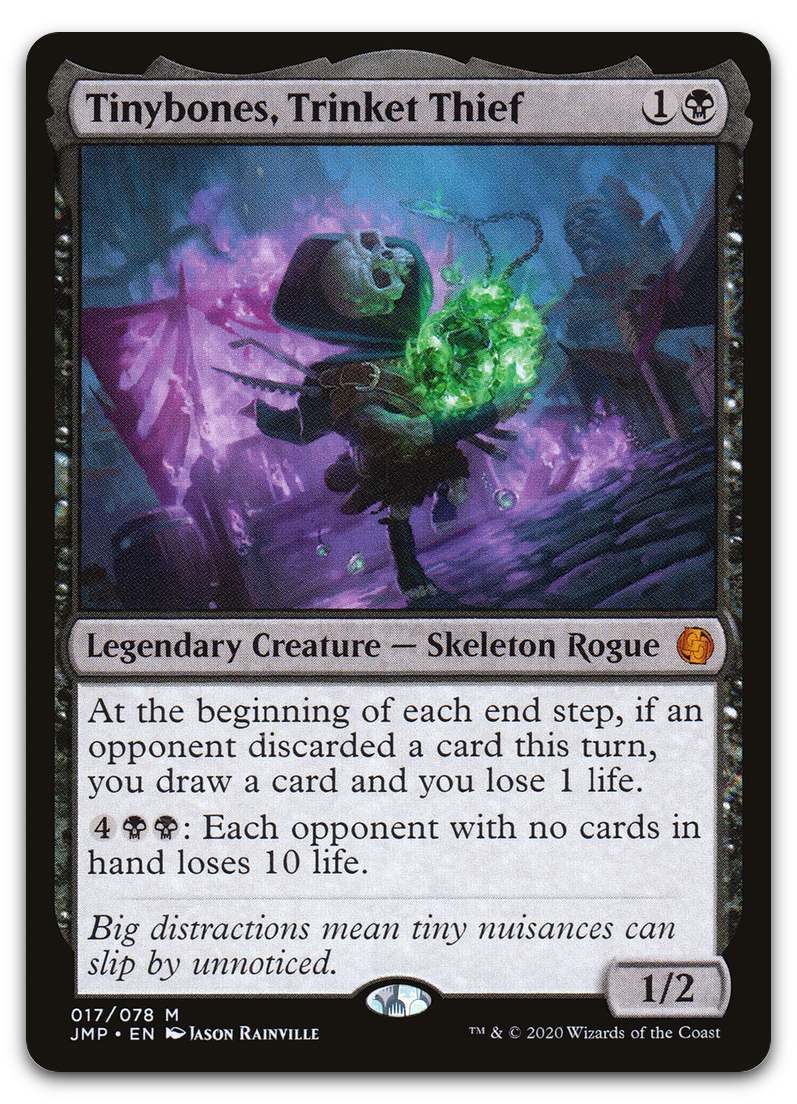 Product image for TCG 215966