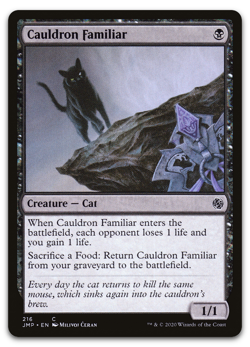 Product image for TCG 215972