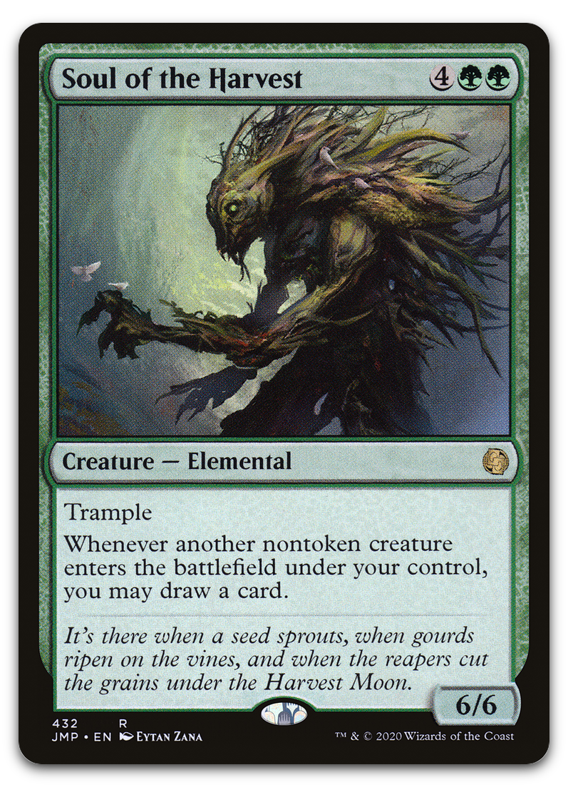 Product image for TCG 216030