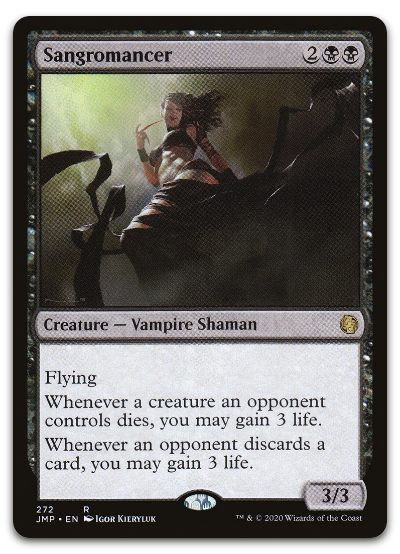 Product image for TCG 216046