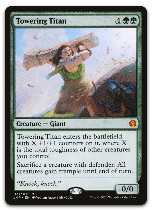 Product image for TCG 216160