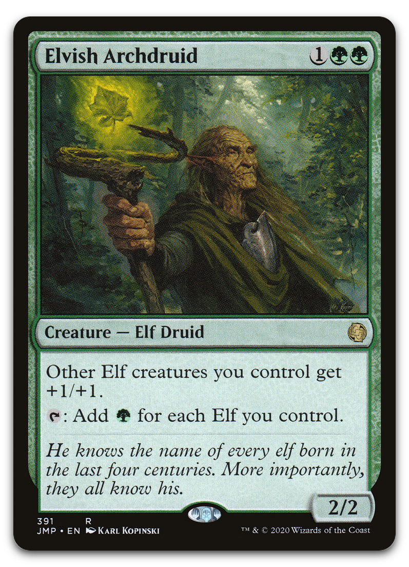 Product image for TCG 216175