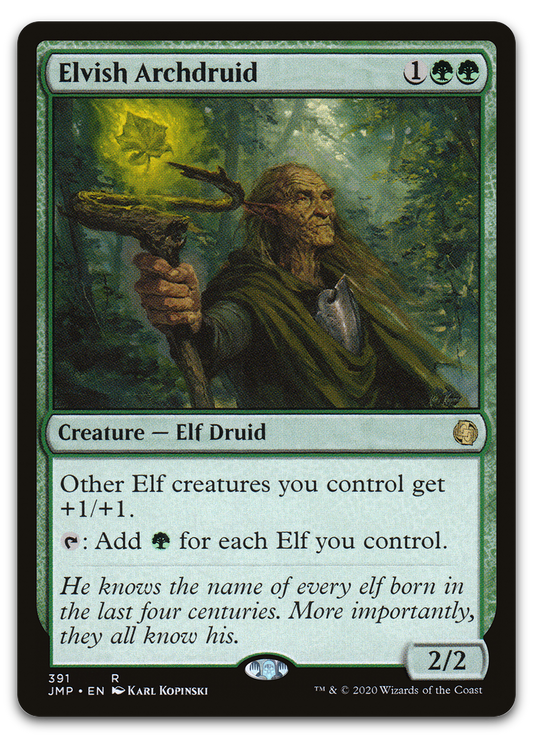 Product image for TCG 216175
