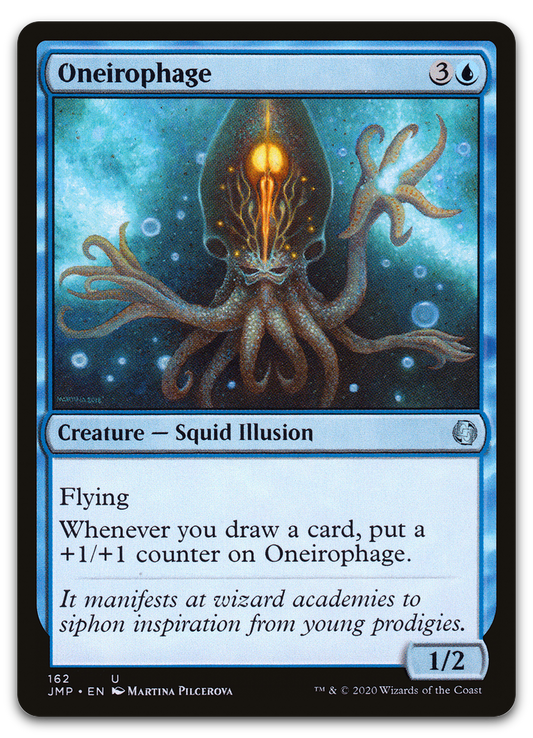 Oneirophage (Jumpstart)