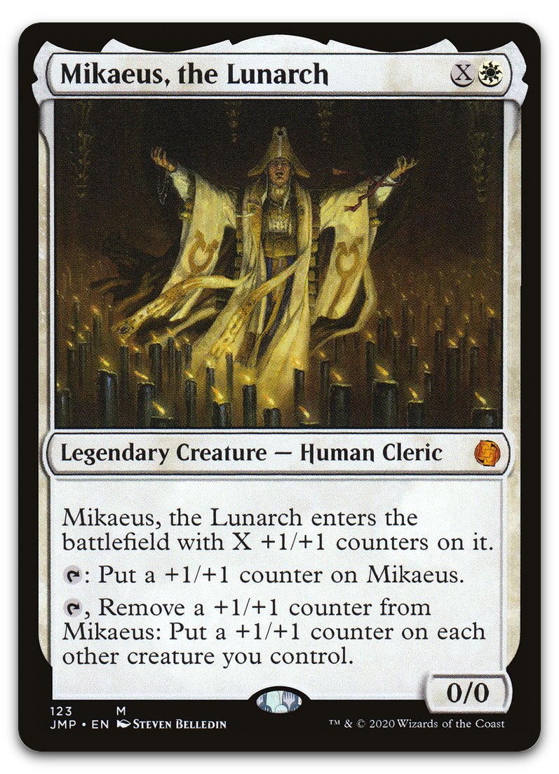 Product image for TCG 216372