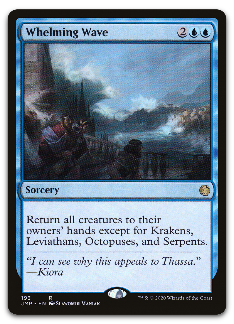 Product image for TCG 216418