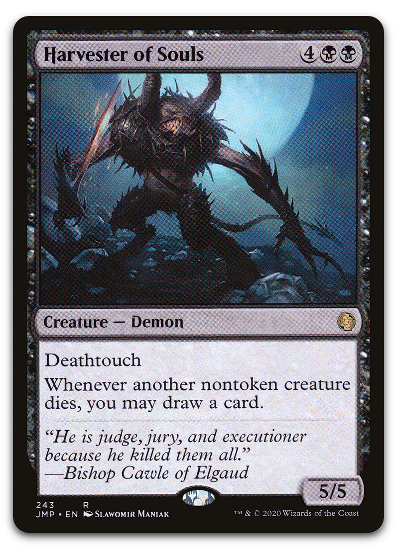 Product image for TCG 216571