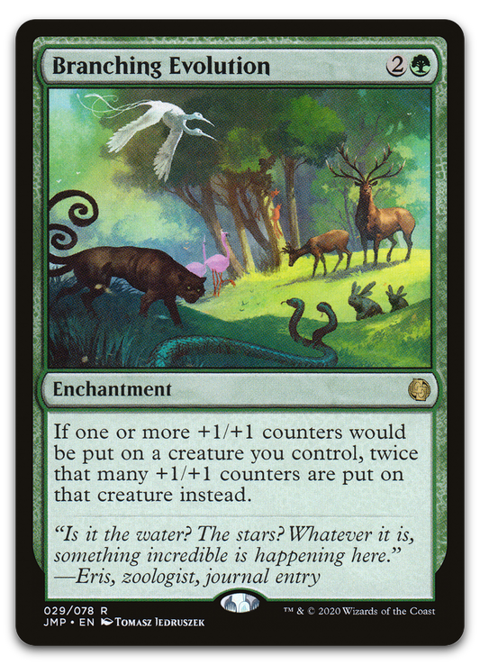 Product image for TCG 216588