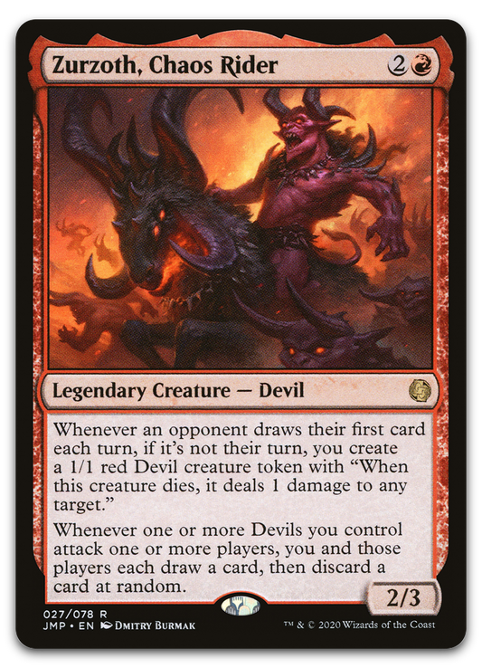 Product image for TCG 216591