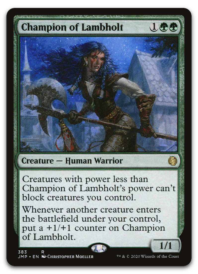 Product image for TCG 216599