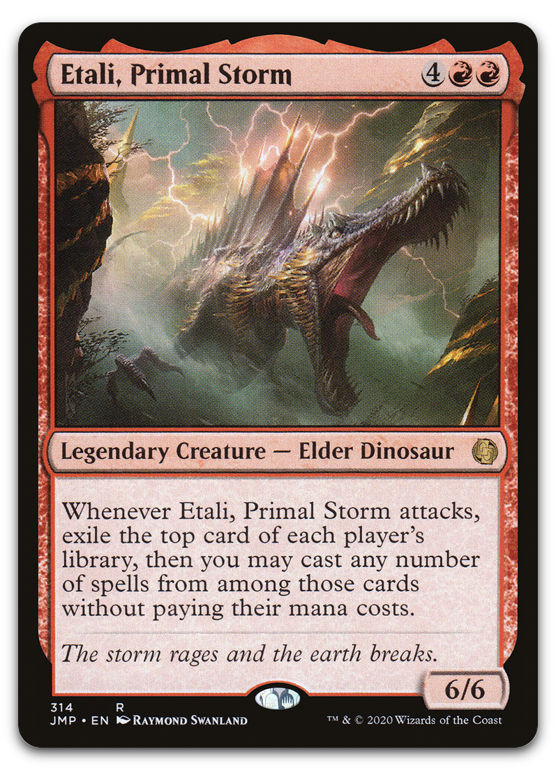 Product image for TCG 216624