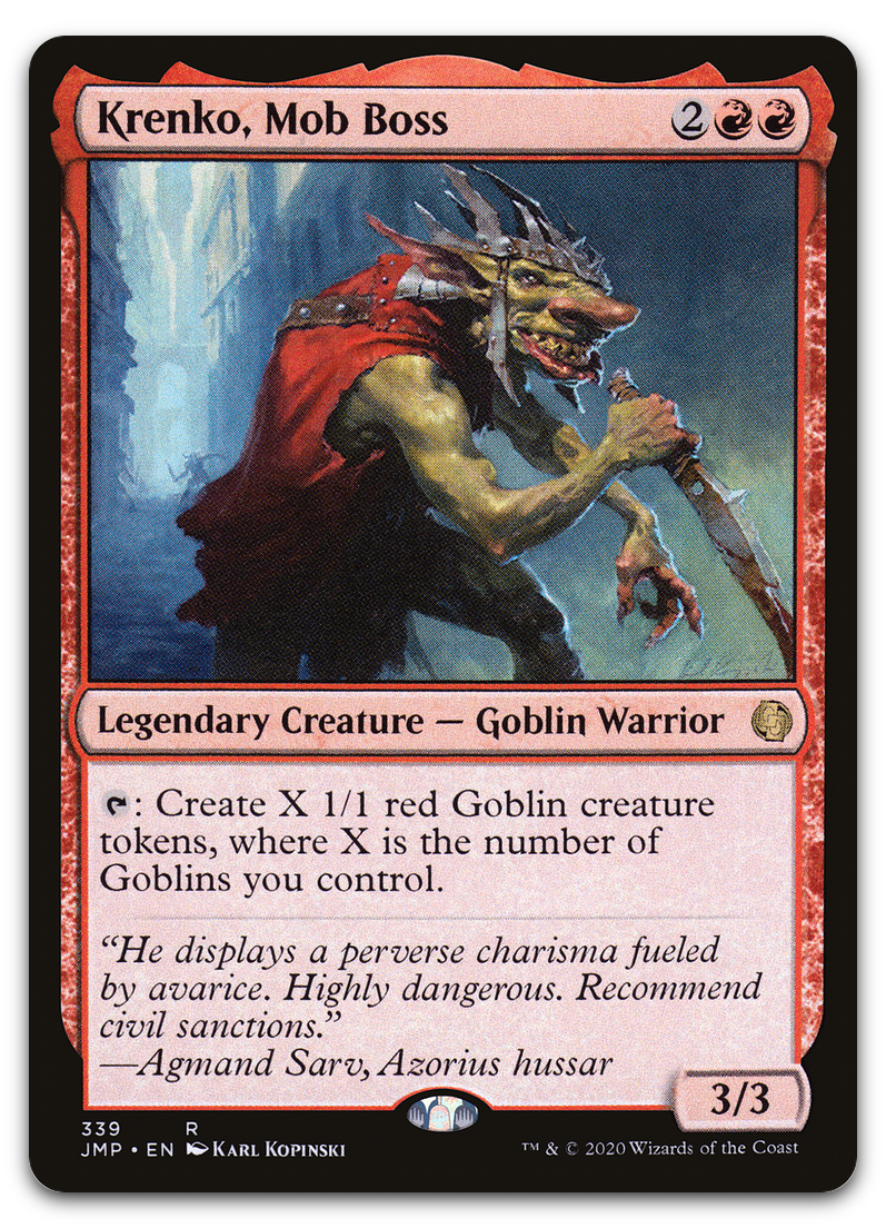 Product image for TCG 216654
