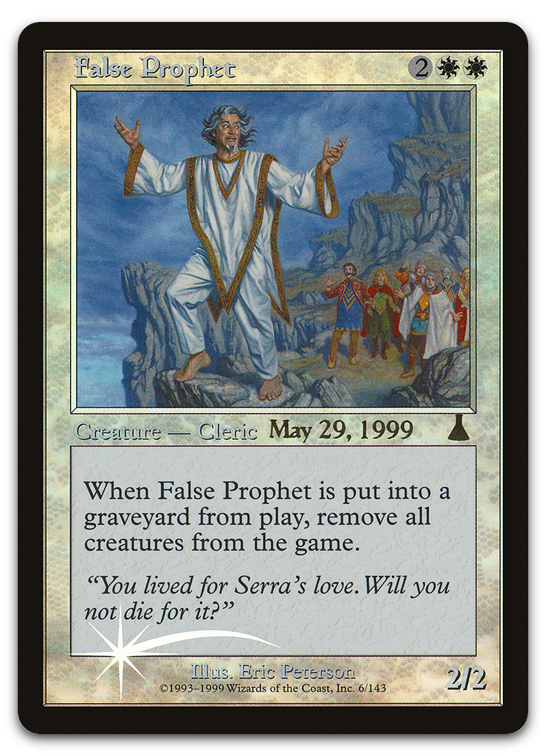 Product image for TCG 21695