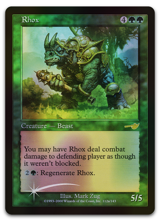 Product image for TCG 21705