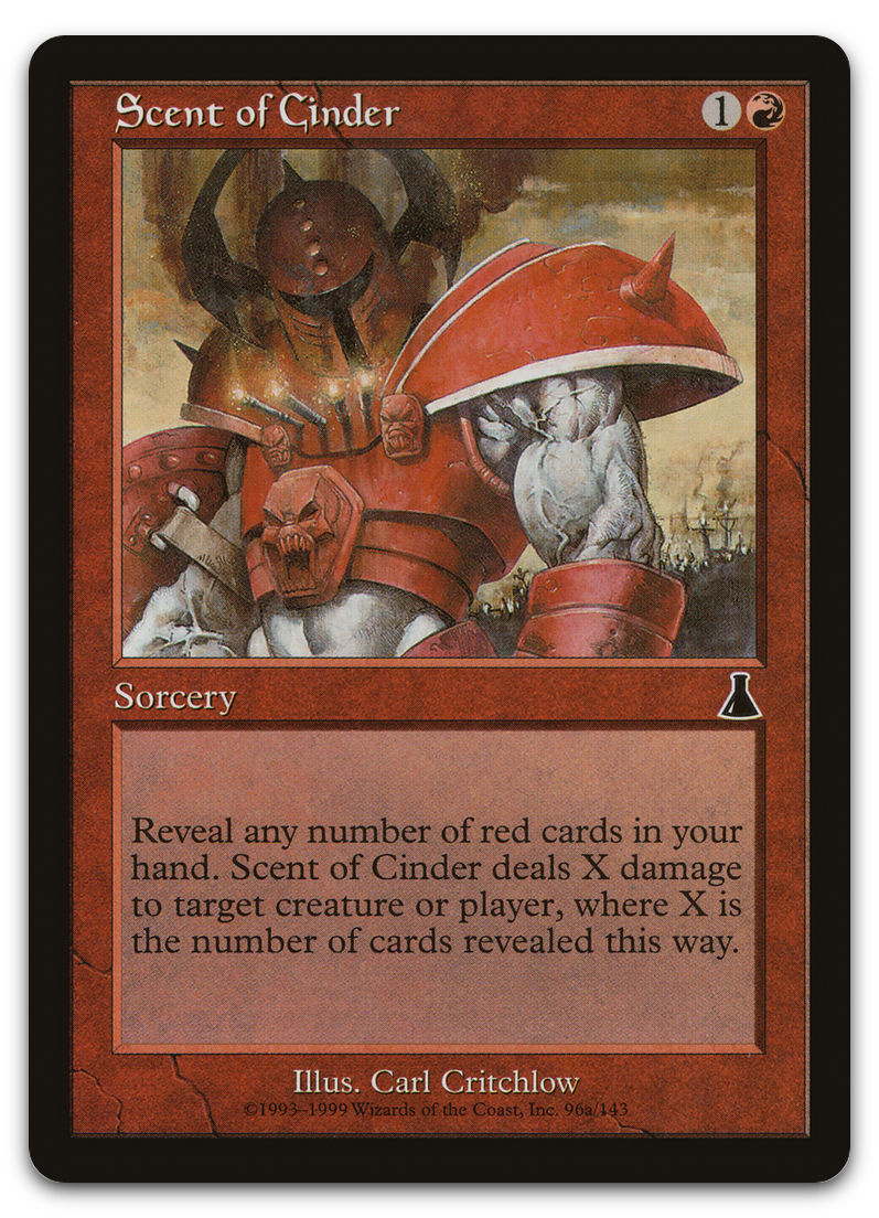 Product image for TCG 21706