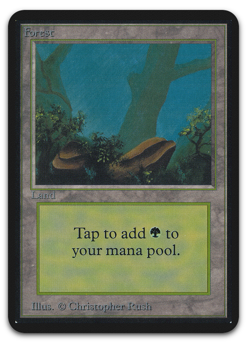 Product image for TCG 21707