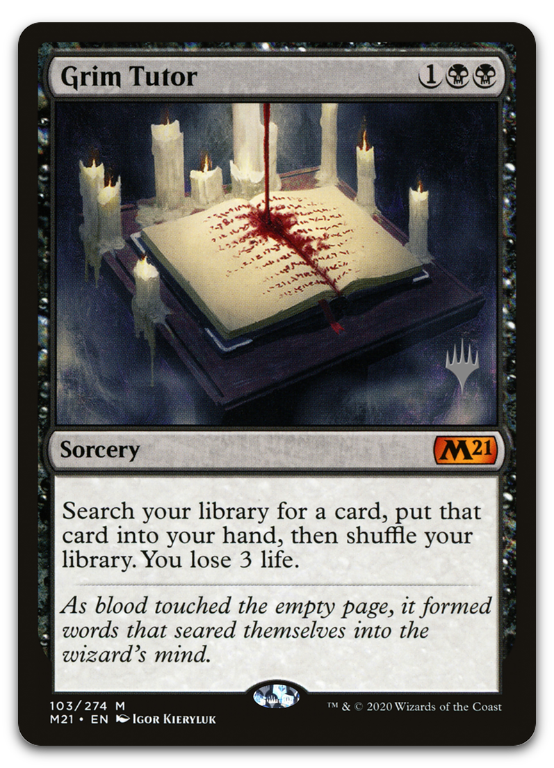 Product image for TCG 217253