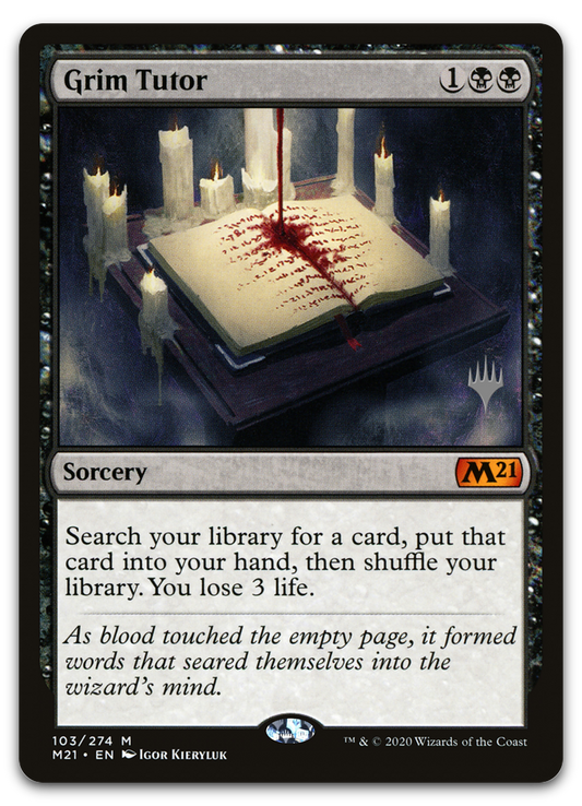 Product image for TCG 217253