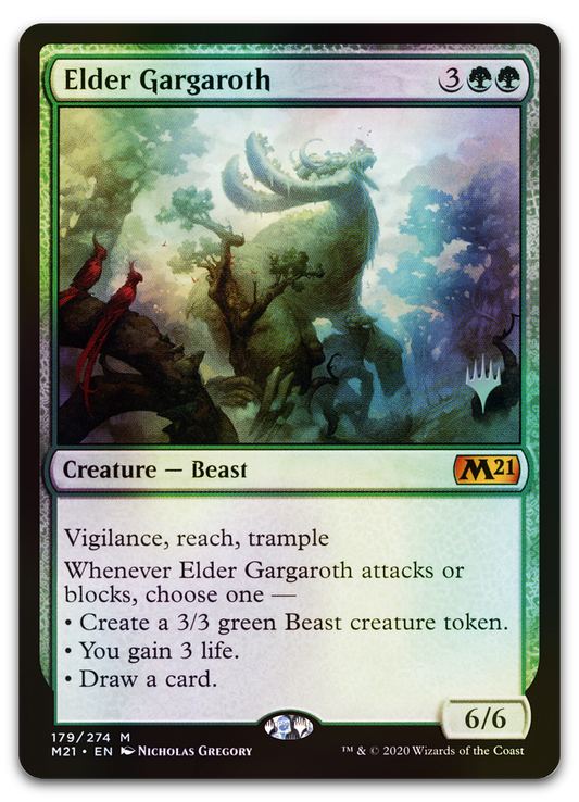 Product image for TCG 217276