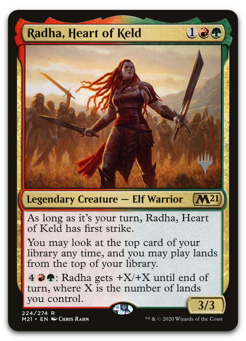 Product image for TCG 217286