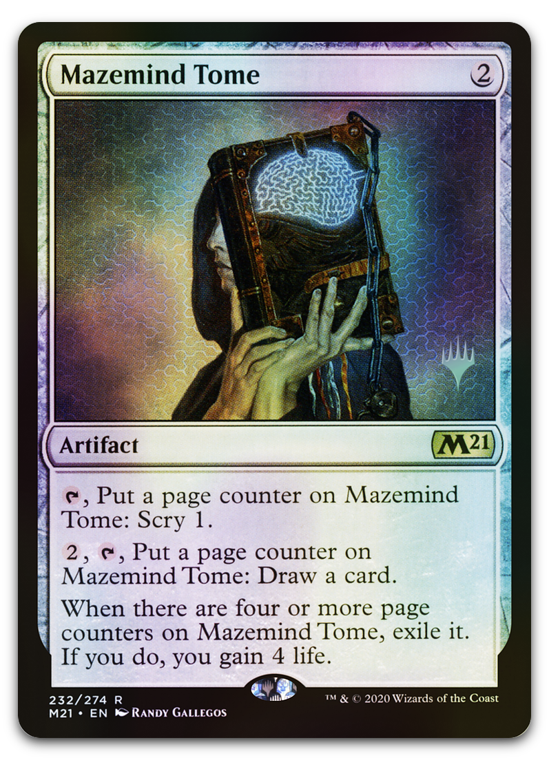 Product image for TCG 217289