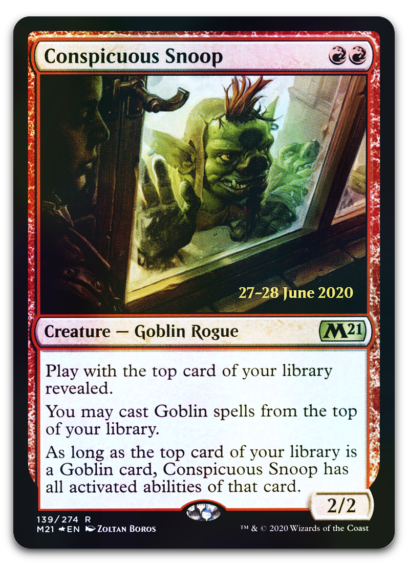 Product image for TCG 217302