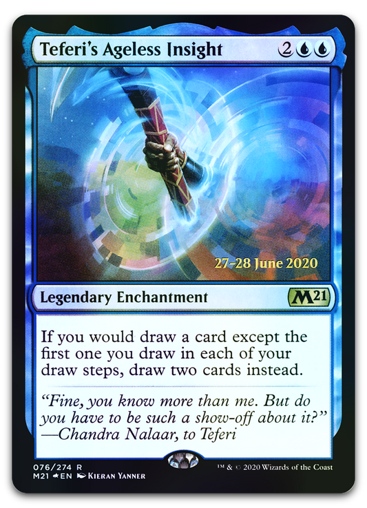 Product image for TCG 217350