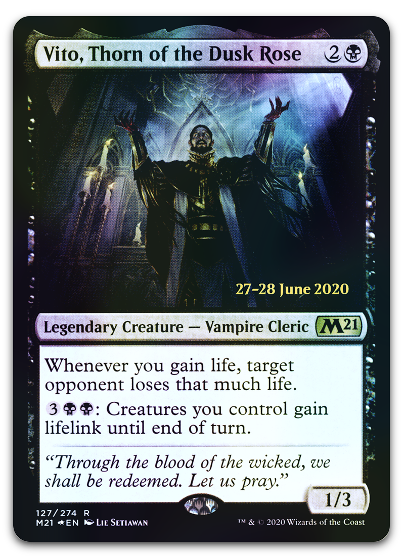 Product image for TCG 217366