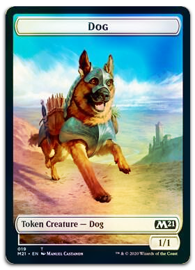 Product image for TCG 217788
