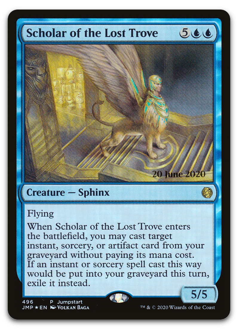 Product image for TCG 217818