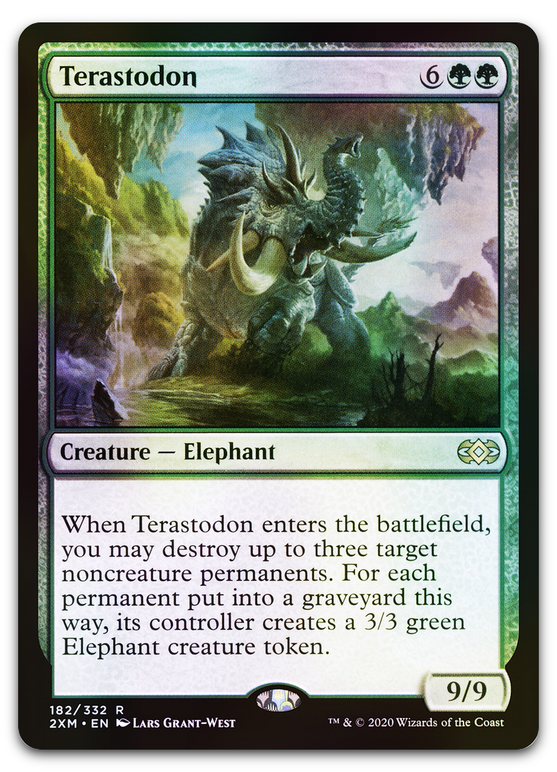 Product image for TCG 218290