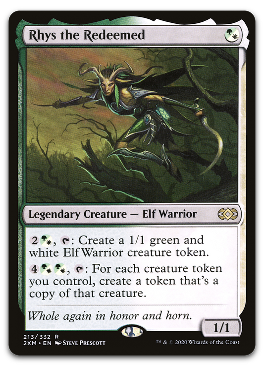 Product image for TCG 218325