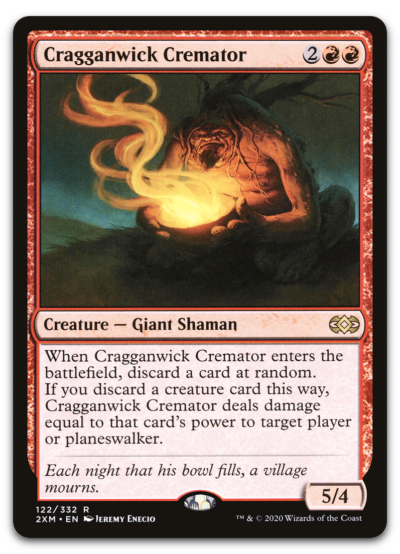 Product image for TCG 218365