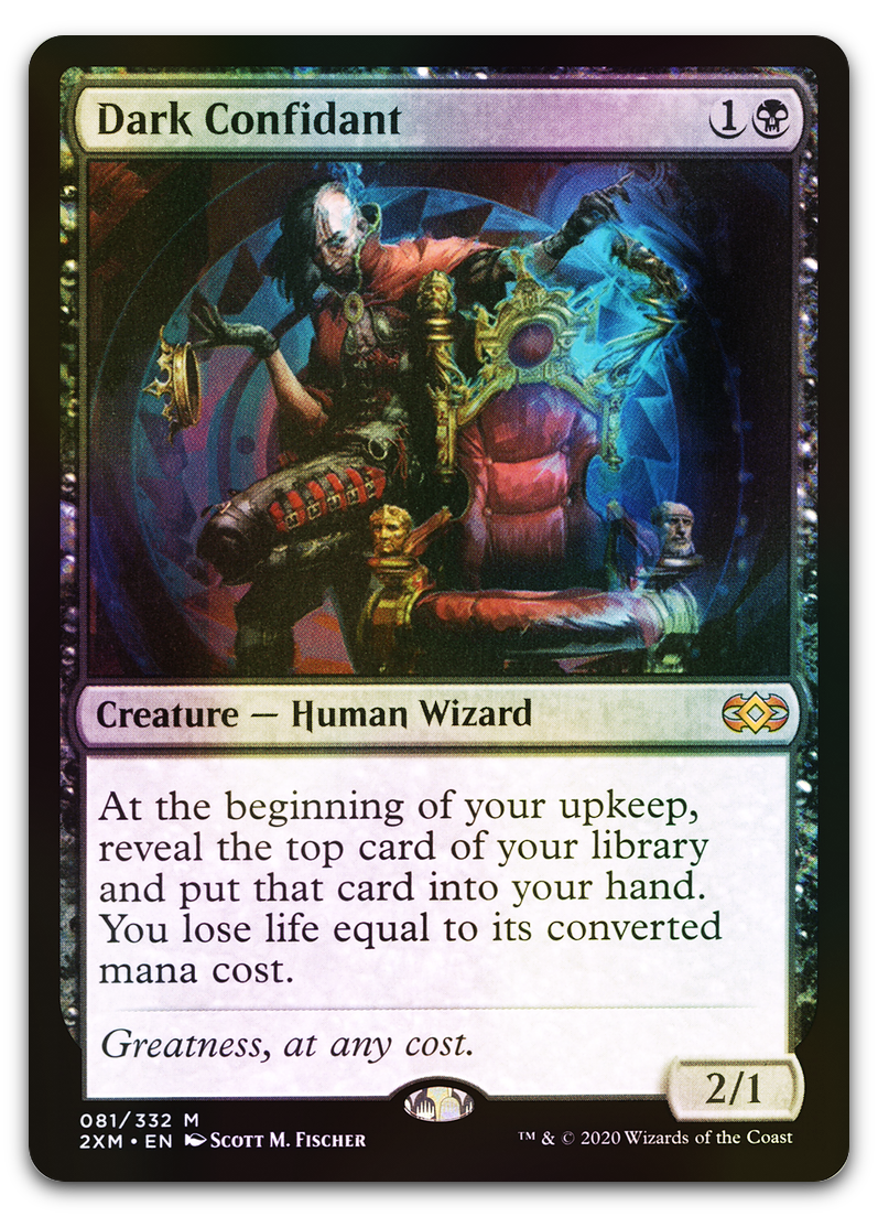 Product image for TCG 218385