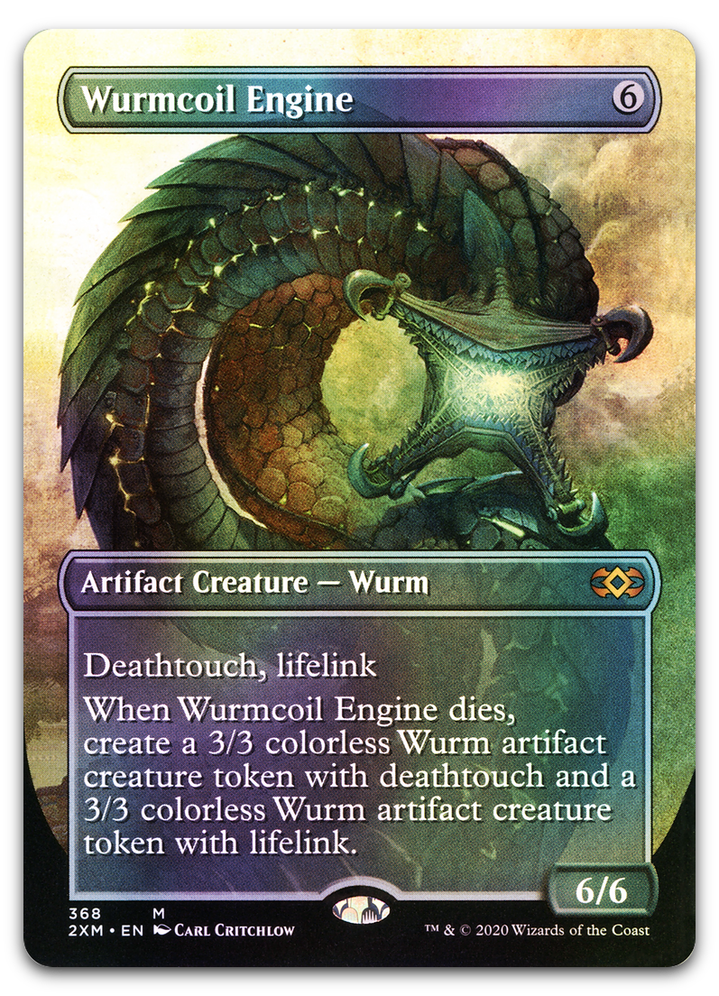 Product image for TCG 218391