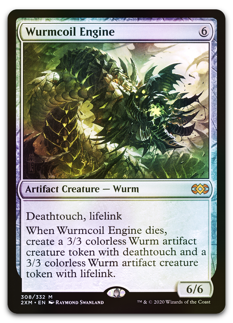 Product image for TCG 218392