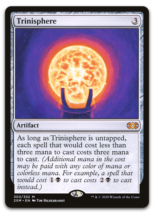Product image for TCG 218573