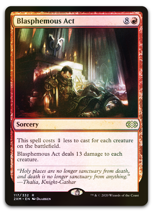 Product image for TCG 218595