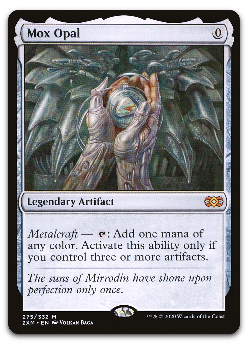 Product image for TCG 218602