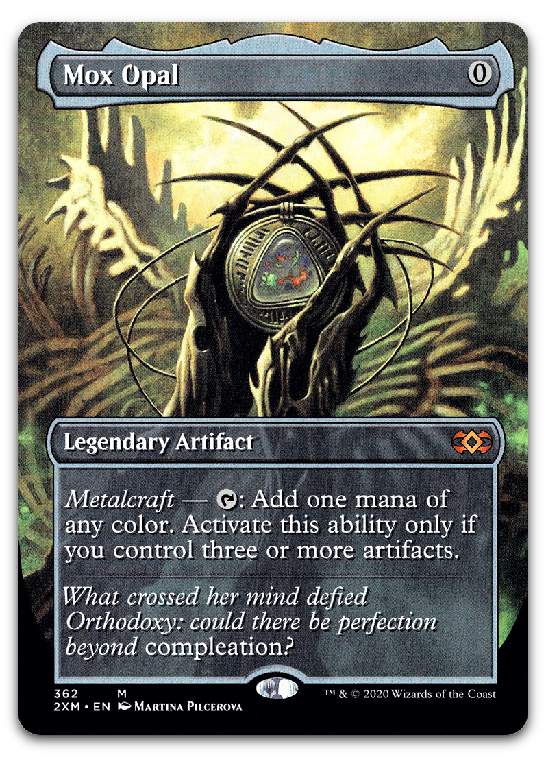 Product image for TCG 218603