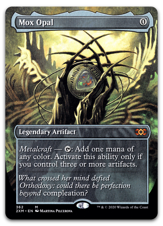 Product image for TCG 218603