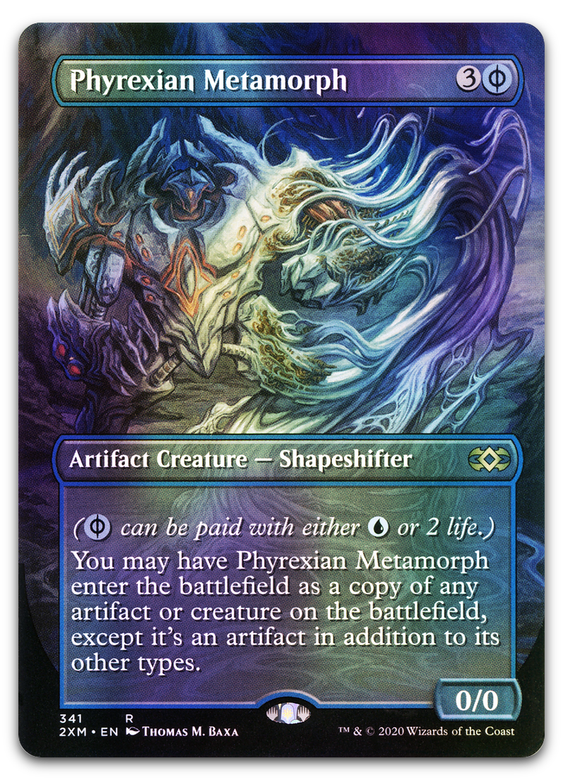 Product image for TCG 218607
