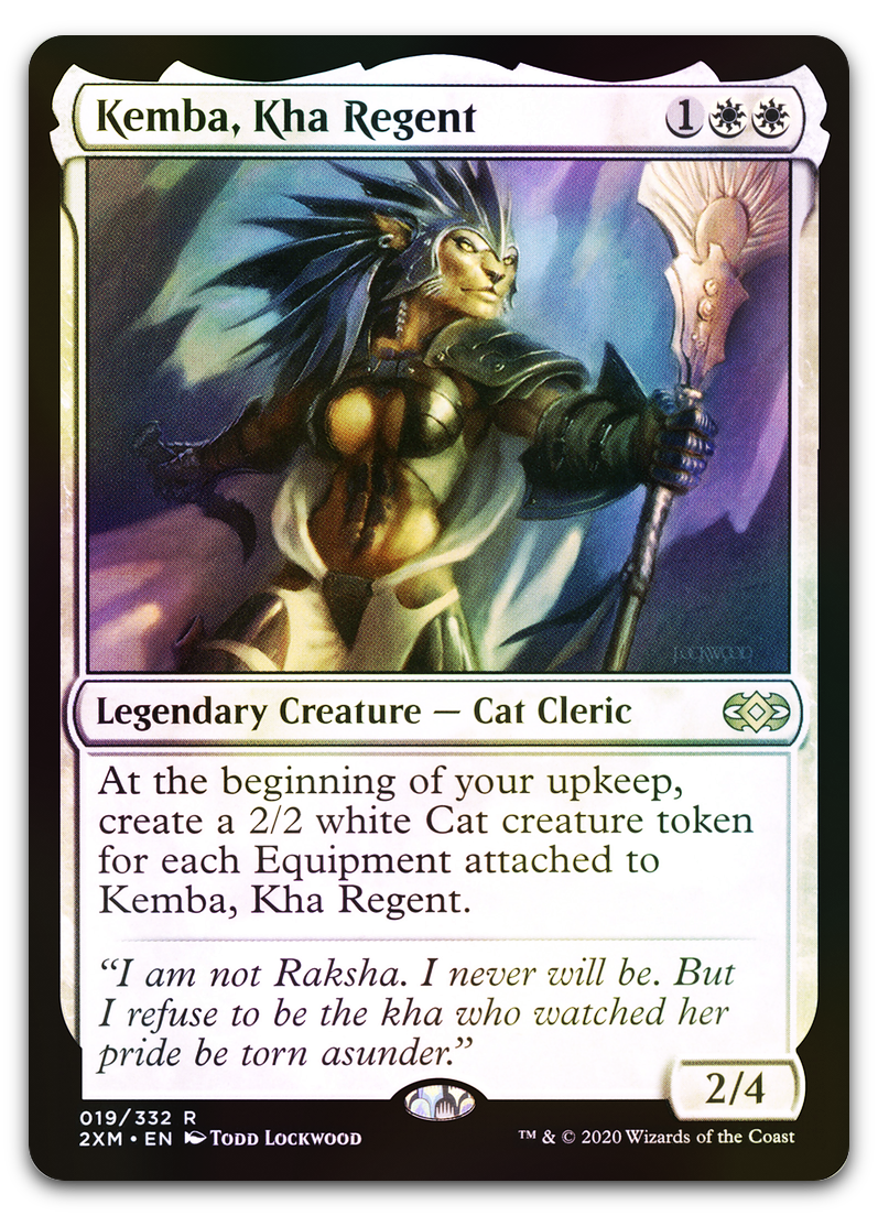 Product image for TCG 218619