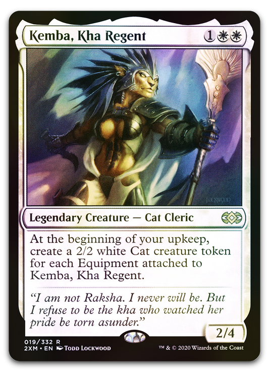 Product image for TCG 218619